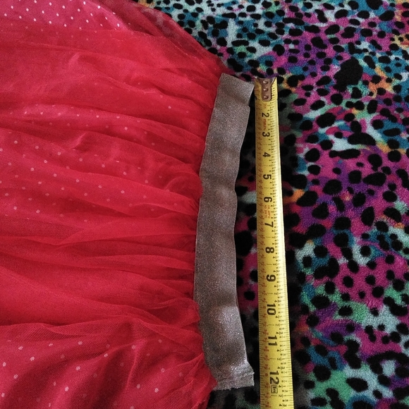 🎉5/$20Girls' Minnie Mouse skort - Picture 7 of 9